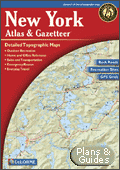 New York Atlas