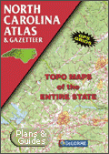 North Carolina Atlas