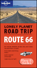 Route 66 - Road Trip