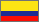 Colombia - Colombie - Kolumbien