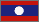 Flag LAOS