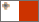 Flag Malta