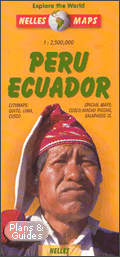 Peru - Ecuador