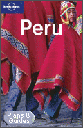 Peru - Travel & Holiday guides