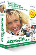 ACDSee 5.0