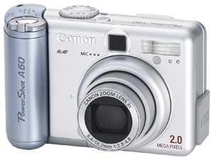Canon PowerShot