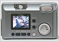 Canon PowerShot A40 Pack Plus