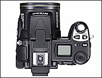 Nikon CoolPix 5700