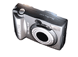 Canon PowerShot A40 