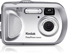 Kodak EasyShare 