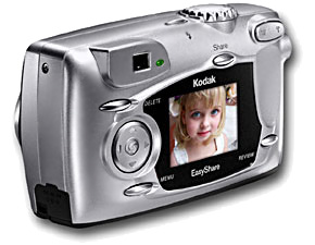 Kodak EasyShare DX 4330