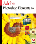 Photoshop Elements 2.0