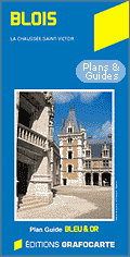 Plan de BLOIS