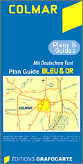Plan de COLMAR