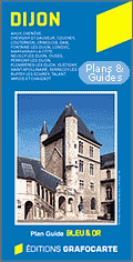 Plan de DIJON