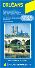 Plan de ORLEANS