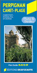 Plan de PERPIGNAN