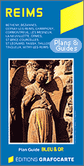 Plan de REIMS