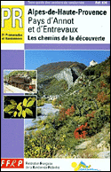 Alpes de Haute Provence