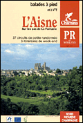L'Aisne : Balades à pied