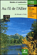 Au fil de l'Allier - Chamina