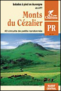 Monts du Cézalier : Ballades en Auvergne à pied et à VTT