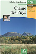 Chaîne des Puys - Chamina