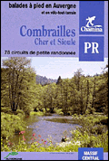 Combrailles, Cher et Sioule 