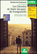 Chemins de Saint-Jacques de Compostelle - Chamina