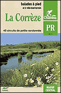 La Corrèze - Chamina