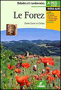 Le Forez  pied et  VTT