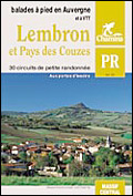 Lembron et Pays des Couzes