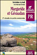 Margeride et Gévaudan - Chamina