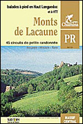 Monts de Lacaune - Chamina
