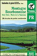 Montagne Bourbonnaise - Chamina