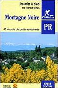 Montagne Noire - Chamina