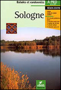 Sologne - Chamina - 47 circuits pédestres