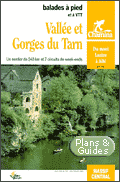 Vallée et Gorges du Tarn
