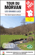 Tour du Morvan - randonnées
