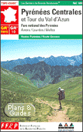 Pyrénées Centrales