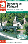 Traversée du Périgord - Randonnée