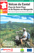 Cantal randonnes