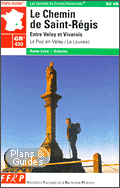 Randonnées - Le chemin de Saint-Régis