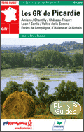 GR de Picardie - Randonnes