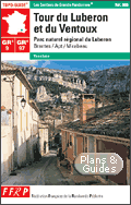 Tour du Lubéron et du Ventoux