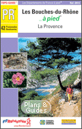 Bouches-du-Rhône - balades - randonnées