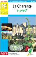 Charente - Randonnées