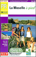 Moselle - randonnes