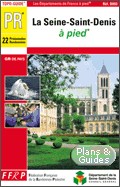 Seine-Saint-Denis - Randonnée