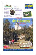 Pays de Valenay en Berry